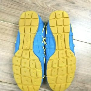 Ralph Lauren Polo Sport Water Shoes 